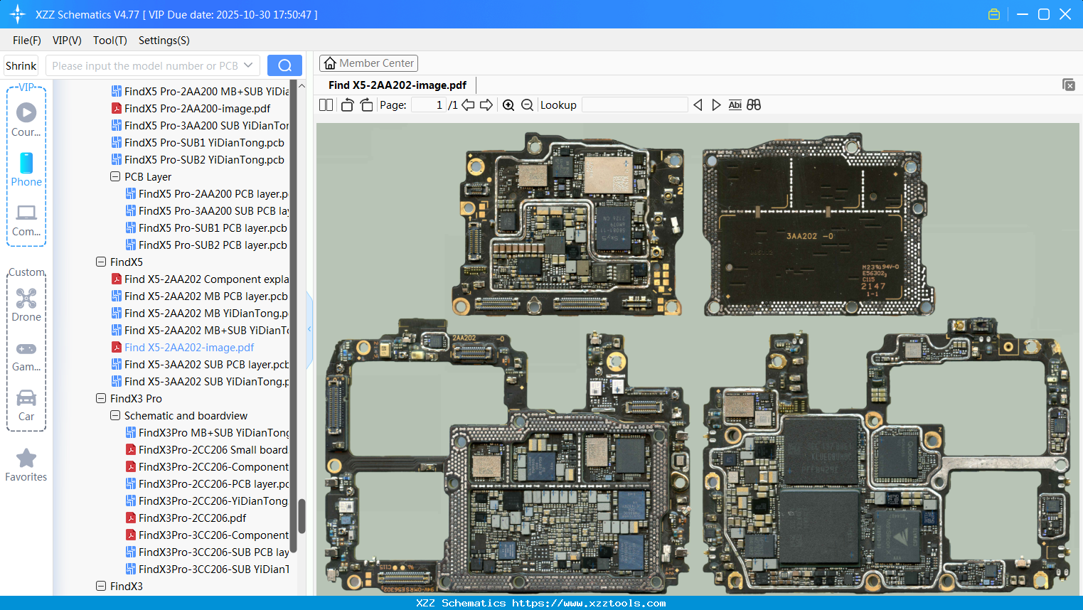 OPPO Find X5-2AA202-image